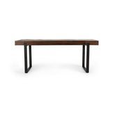 Classic Home Duarte Counter Table Model 51011672